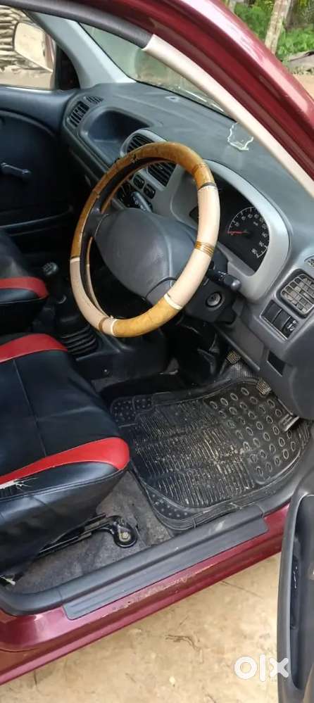 2011 Maruti Suzuki Alto