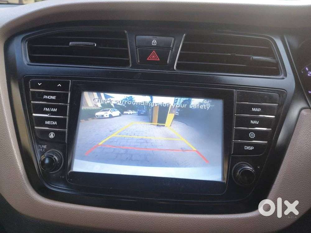 Hyundai Elite I20 Asta 1.4 Crdi, 2017, Diesel