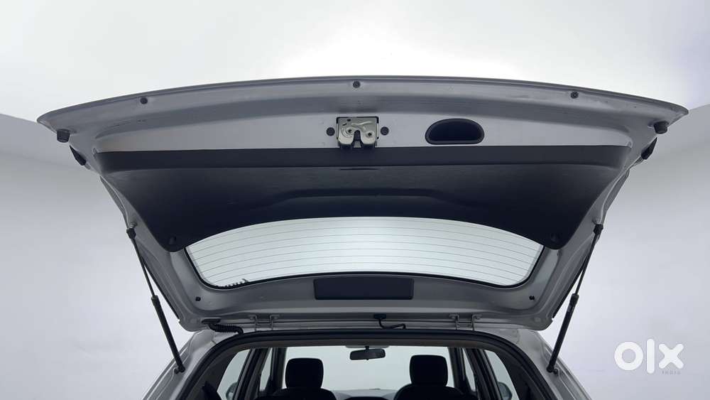 Hyundai Creta 1.6 Sx Plus Petrol, 2018, Petrol