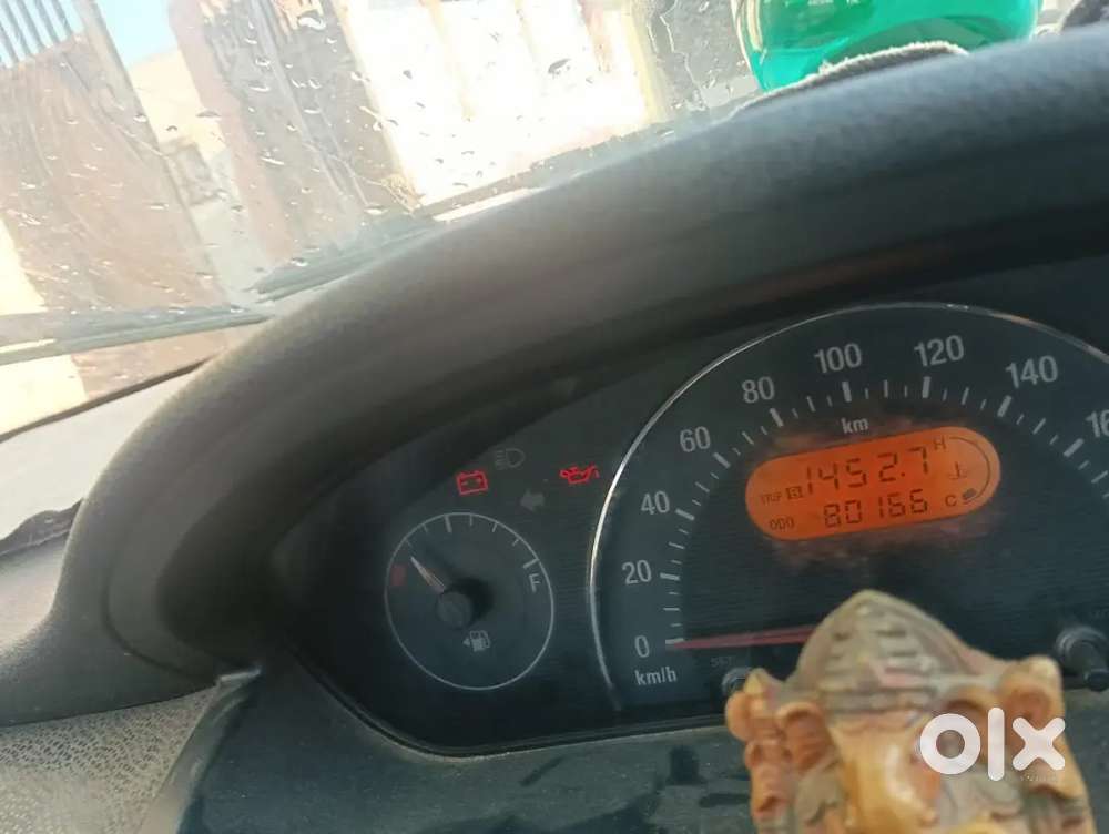 Tata Indica Vista 2013 Diesel 82000 Km Driven