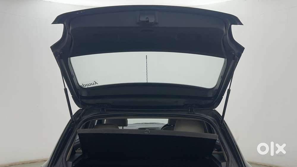 Volkswagen Polo 2009-2013 Petrol Comfortline 1.2l, 2013, Petrol