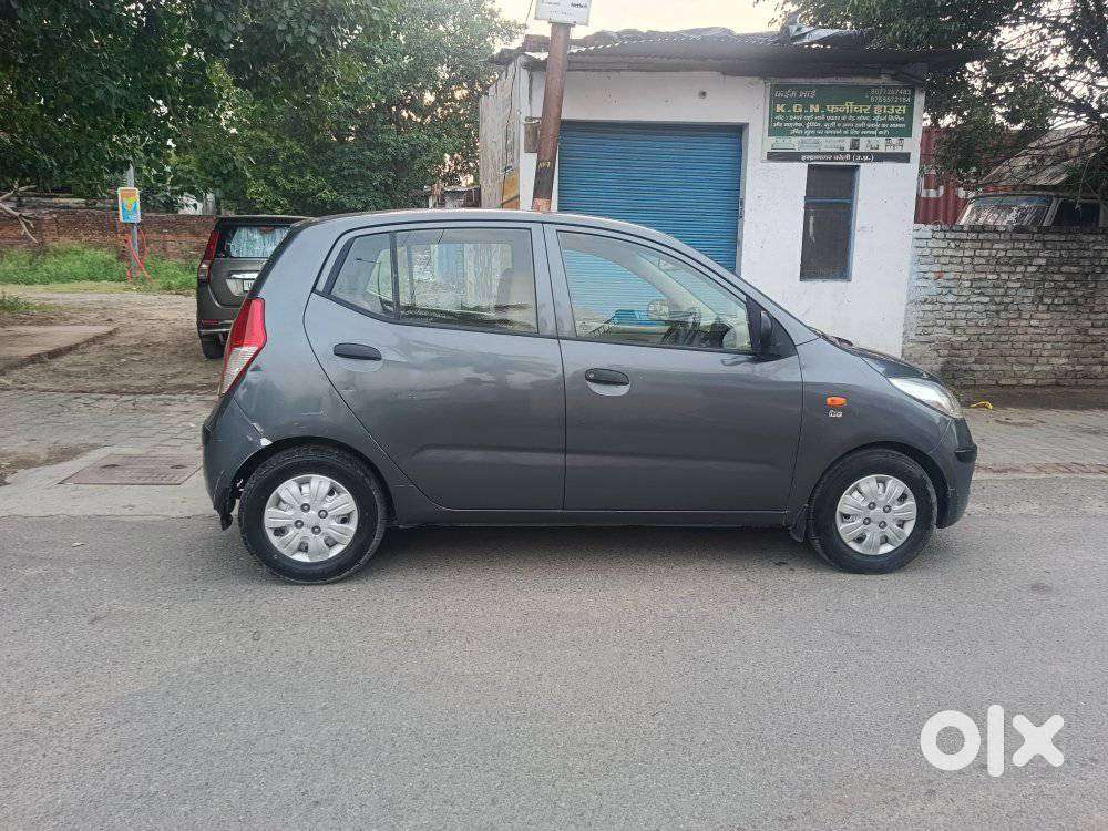 Hyundai I10 2007-2010 Era 1.1, 2008, Petrol