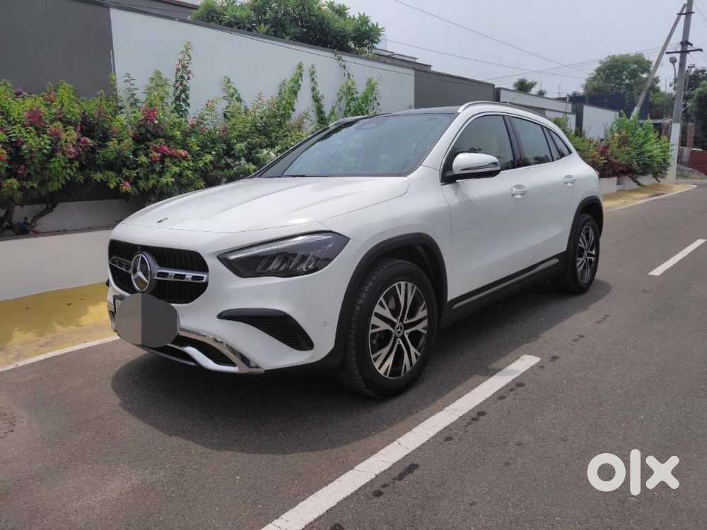 Mercedes-benz Gla 220d 4matic, 2025, Diesel