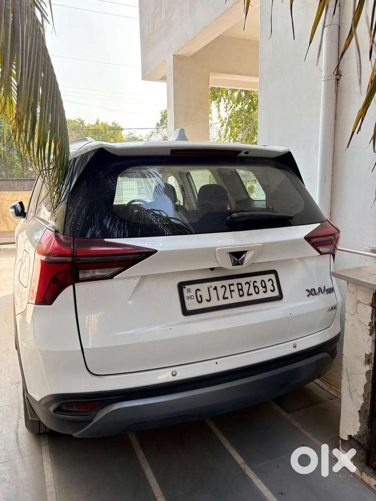 Mahindra Diesel 2022 Car
