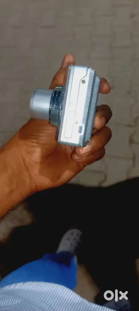 New condition camera Kodak company