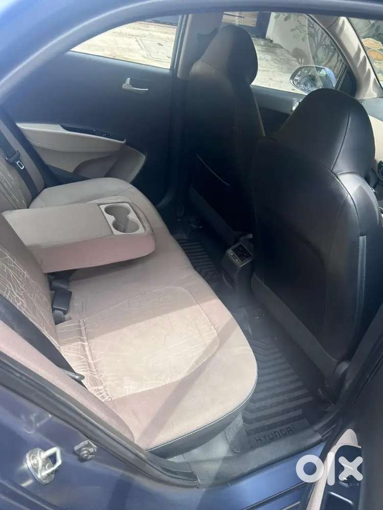 Hyundai Xcent Prime 2014 Petrol Good Condition