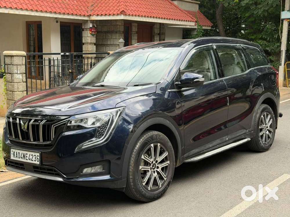 Mahindra Xuv700 2.2 Ax 5 Diesel Mt 7 Str, 2024, Diesel