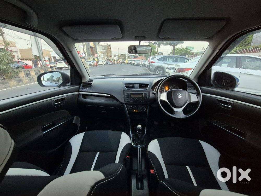 Maruti Suzuki Swift 2011-2014 Vdi, 2012, Diesel