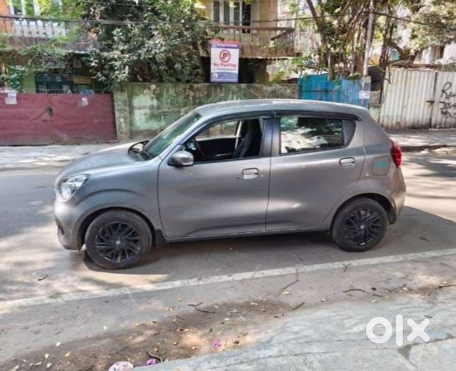 Maruti Suzuki Celerio Zxi Plus Amt, 2023, Petrol