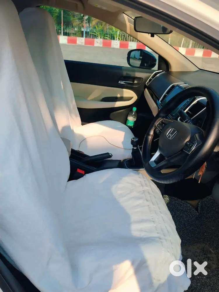 Honda City 2022 58000 Km Driven