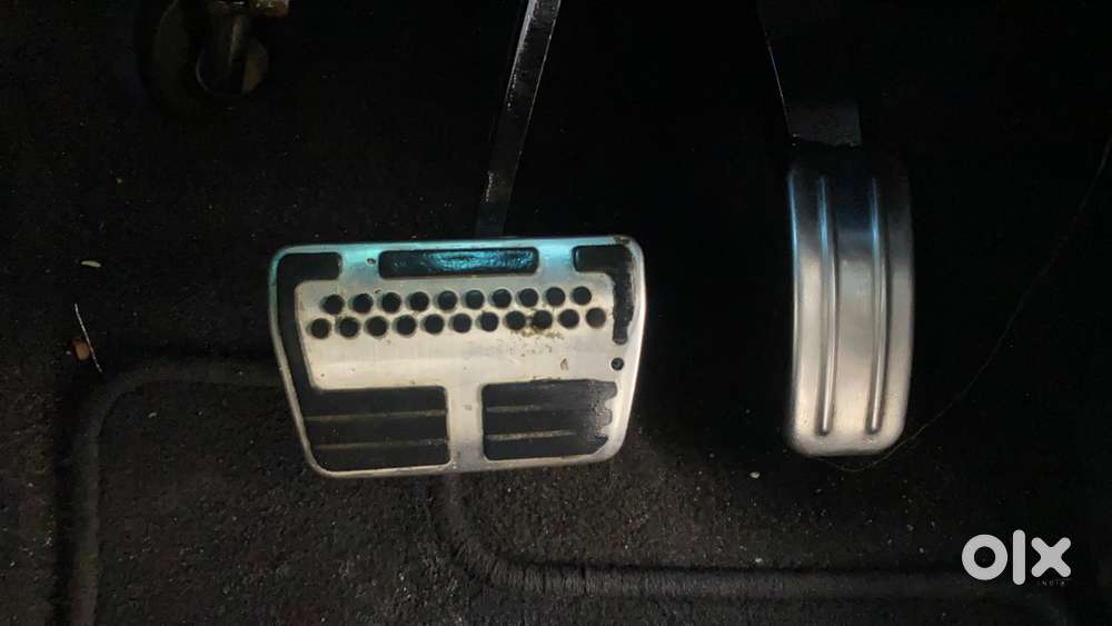 Ford Ecosport 1.5 Petrol Titanium Plus At, 2018, Petrol