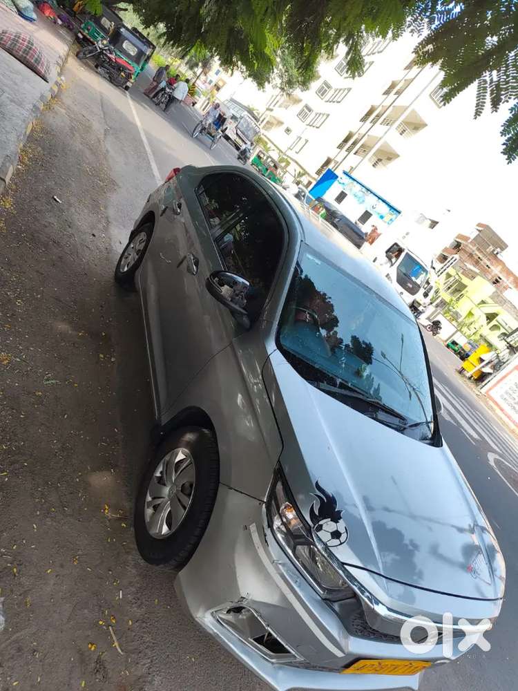Honda Amaze 1.2 2021 Diesel Manual