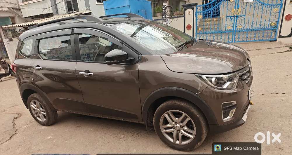 Renault Triber Rxz 2023 Manual  7 Seater
