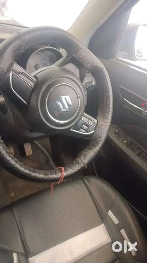 Maruti Swift Vxi Car