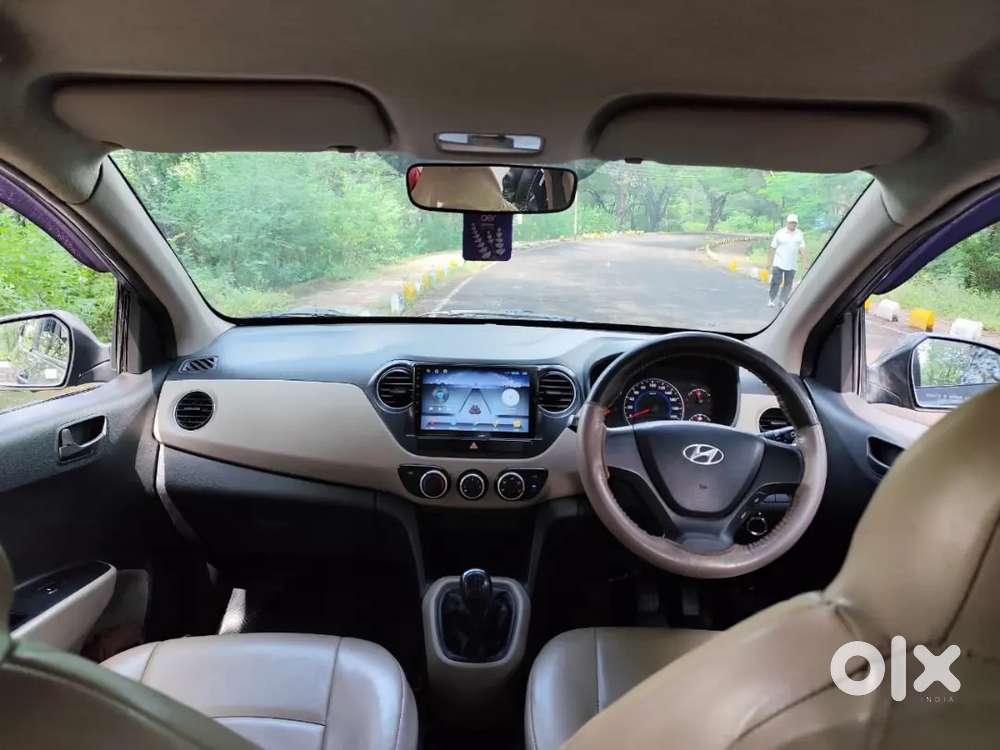 Self Drive Well Maintain Car