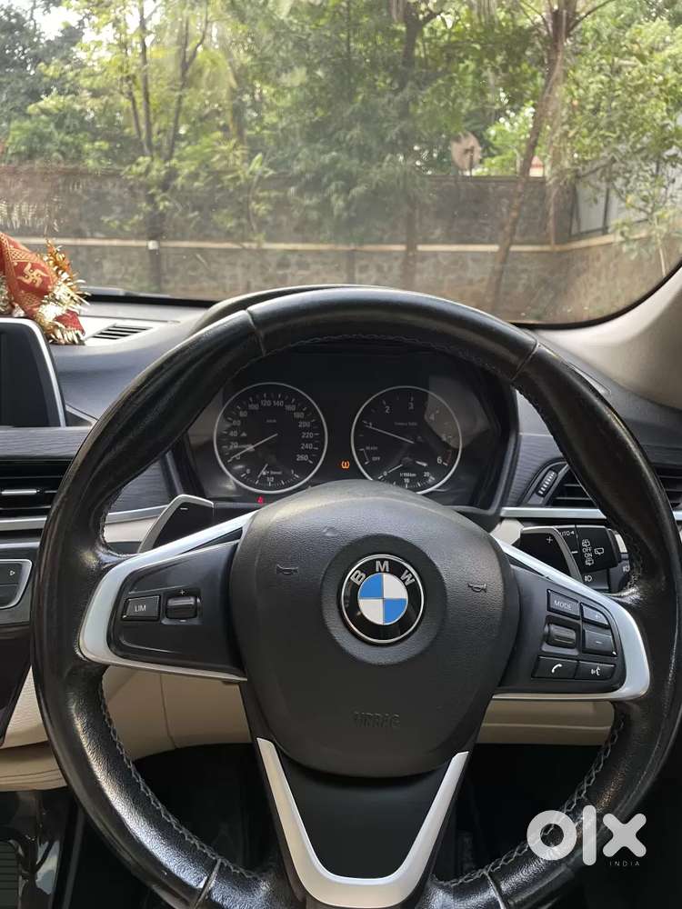 Bmw X1 Xdrive 20d M Sport, 2017, Diesel