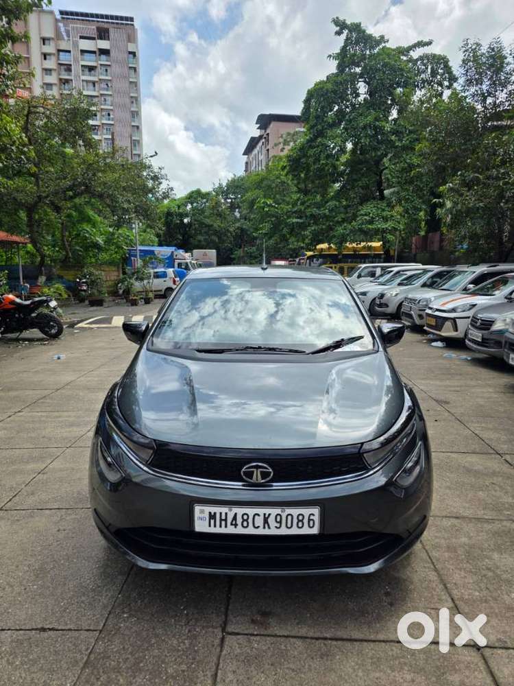 Tata Altroz Xz Icng, 2023, Cng & Hybrids