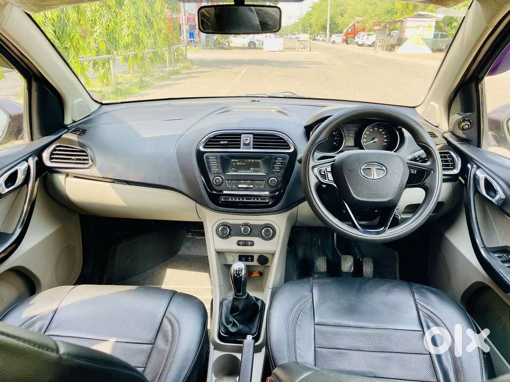 Tata Tiago 1.2 Revotron Xz, 2019, Petrol