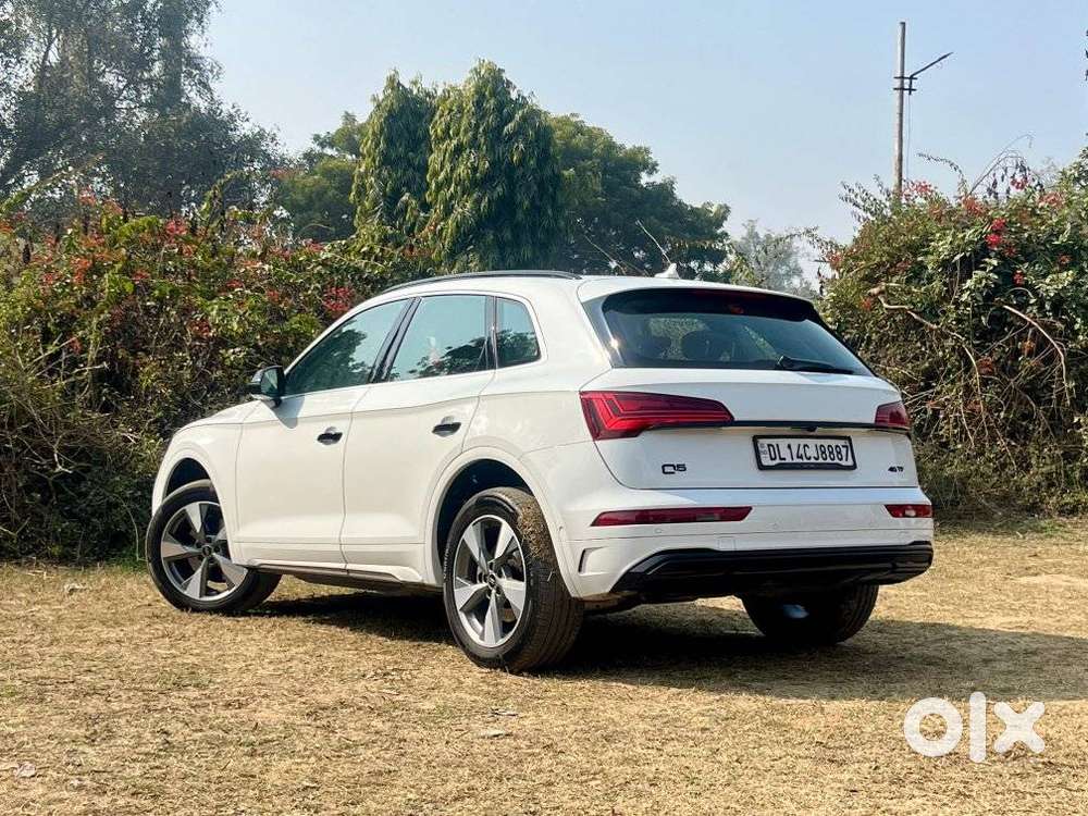 Audi Q5 2.0 45 Tfsi Technology, 2024, Petrol