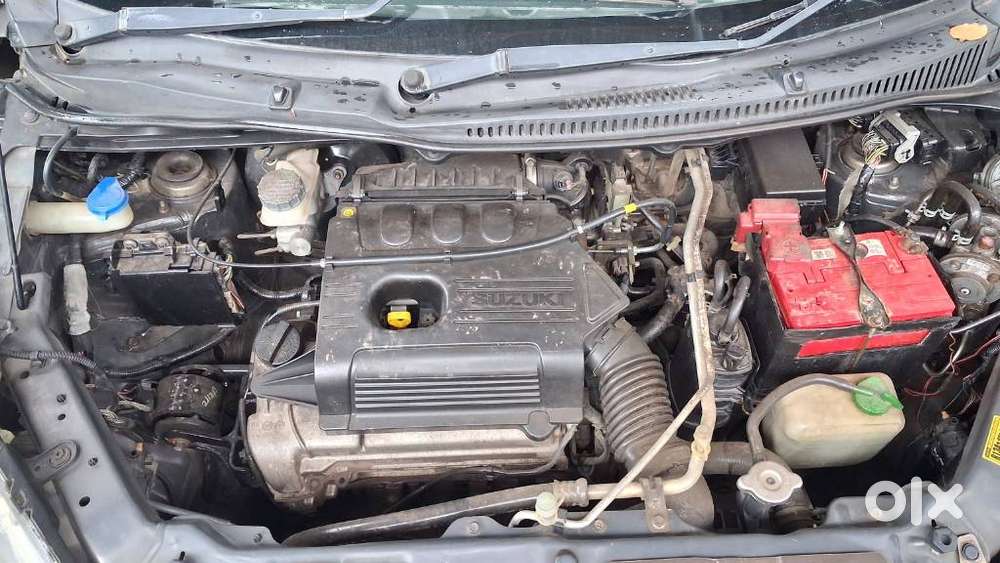Maruti Suzuki Wagon R Lxi Cng, 2018, Cng & Hybrids