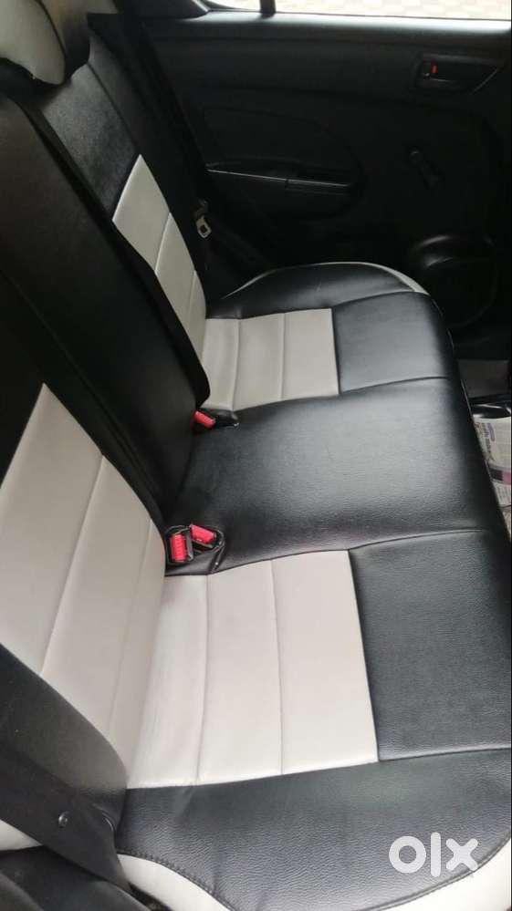 2015 Maruti Suzuki Swift Lxi