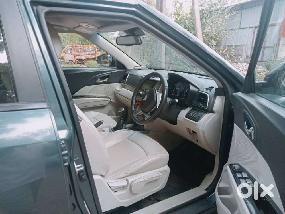 Mahindra Xuv300 W8 Diesel, 2020, Diesel