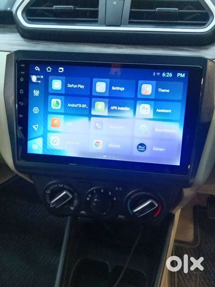 Maruti Suzuki Swift Dzire Vxi(o) Mt, 2023, Petrol
