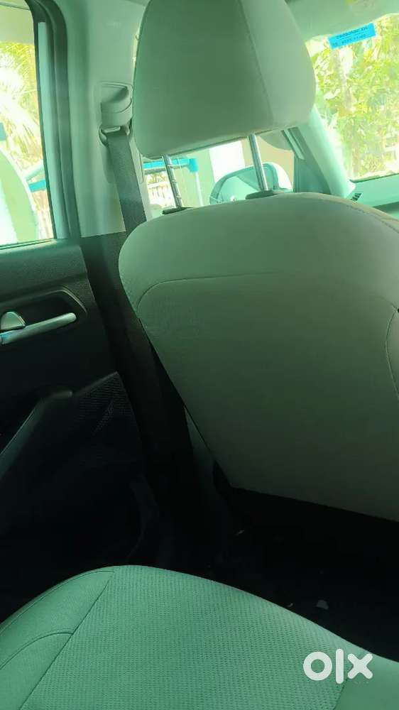 Petrol  Imt ,well Maintained,  Kia Under Warranty 2027 November