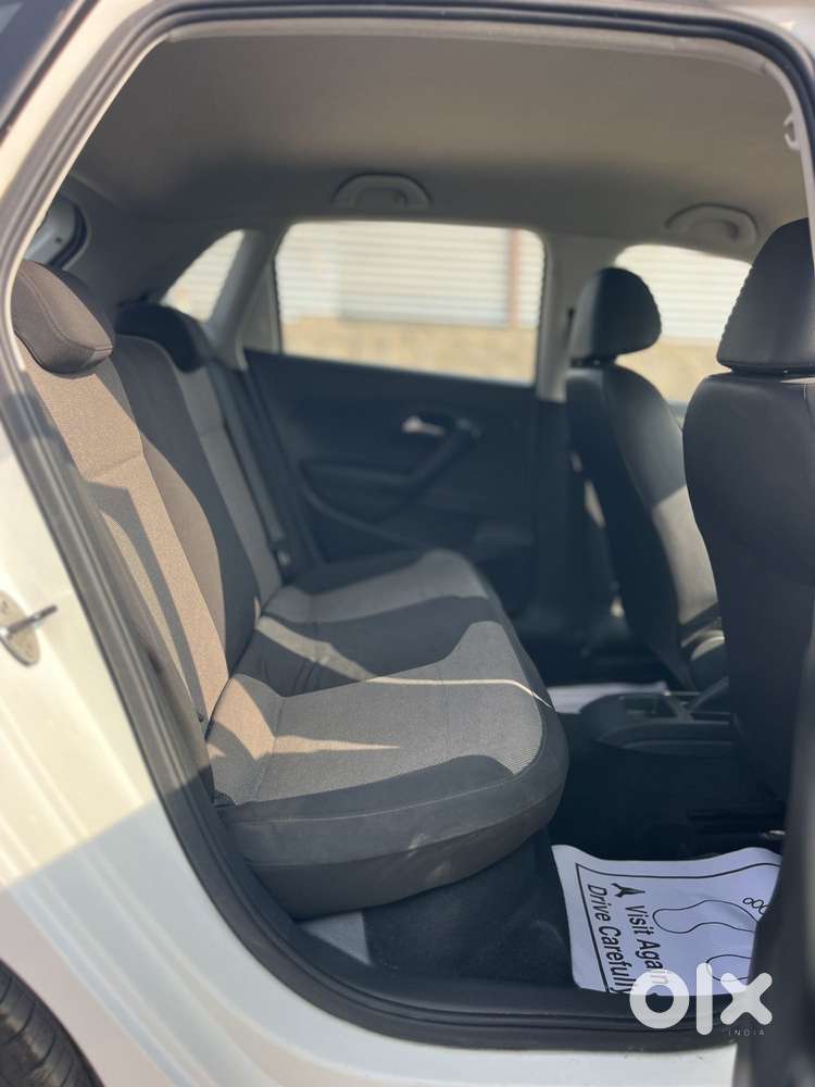 Volkswagen Polo 1.2 Gt Tsi, 2015, Petrol