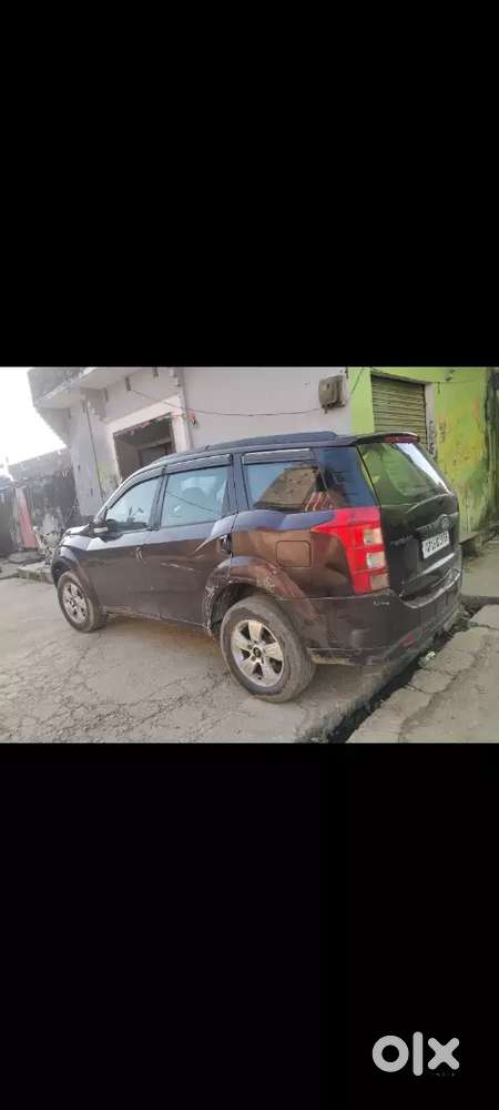 Mahindra Xuv500 Diesel Manual 2015 Variant