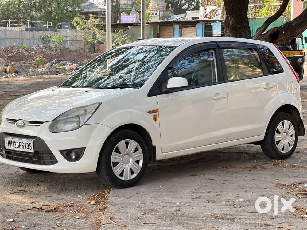 Ford Figo Diesel 2010