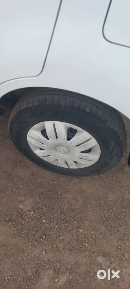 Maruti Suzuki 800 2016