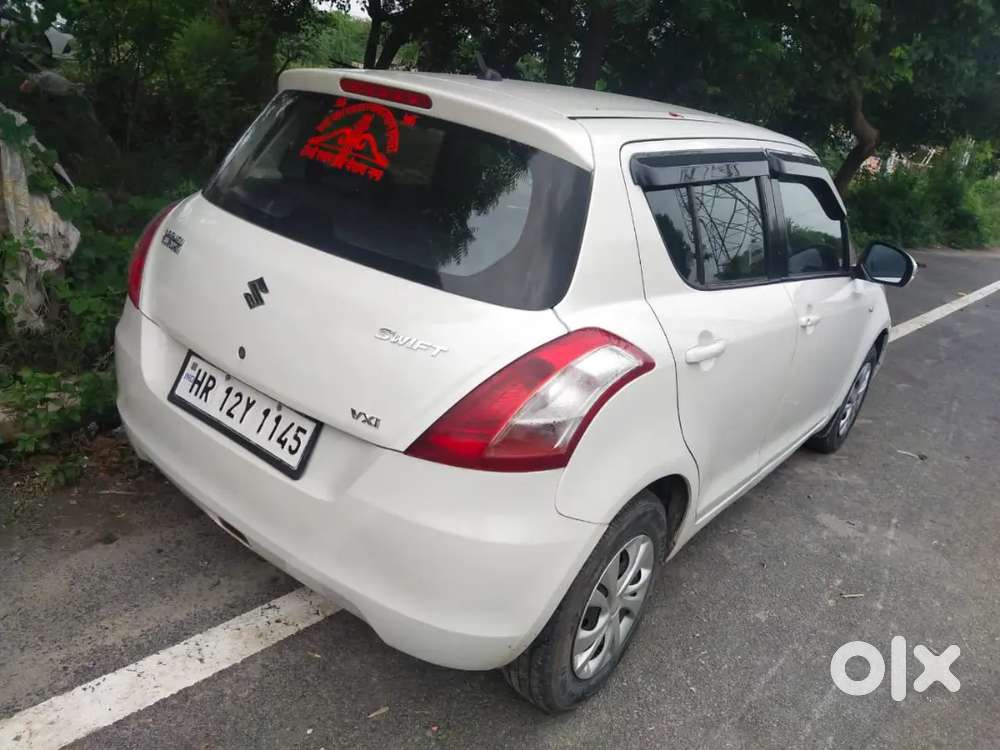 Maruti Suzuki Swift 2016 Year Model