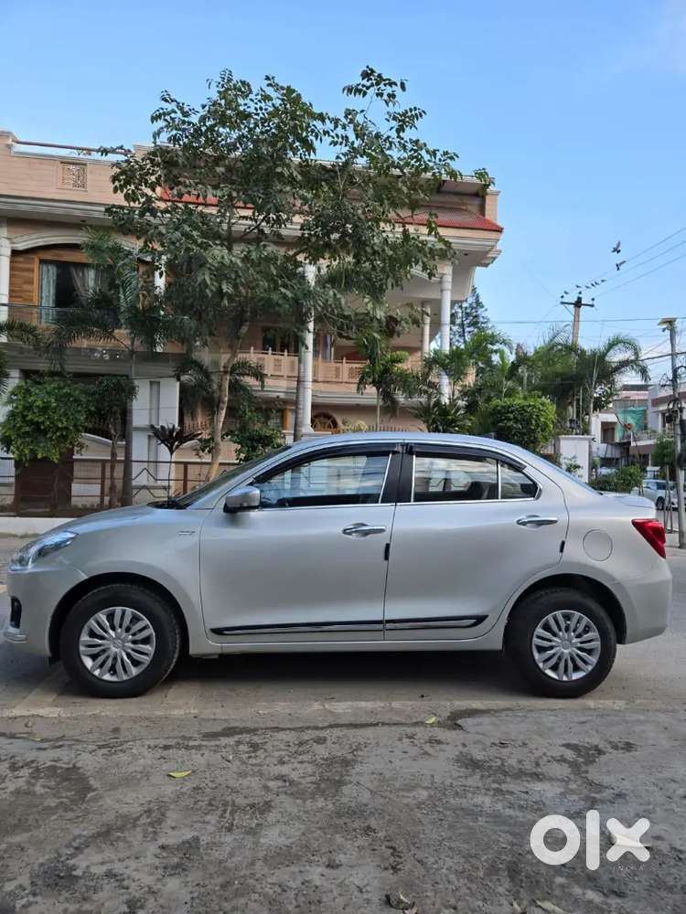Maruti Suzuki Dzire 2019 Diesel 60000 Km Driven