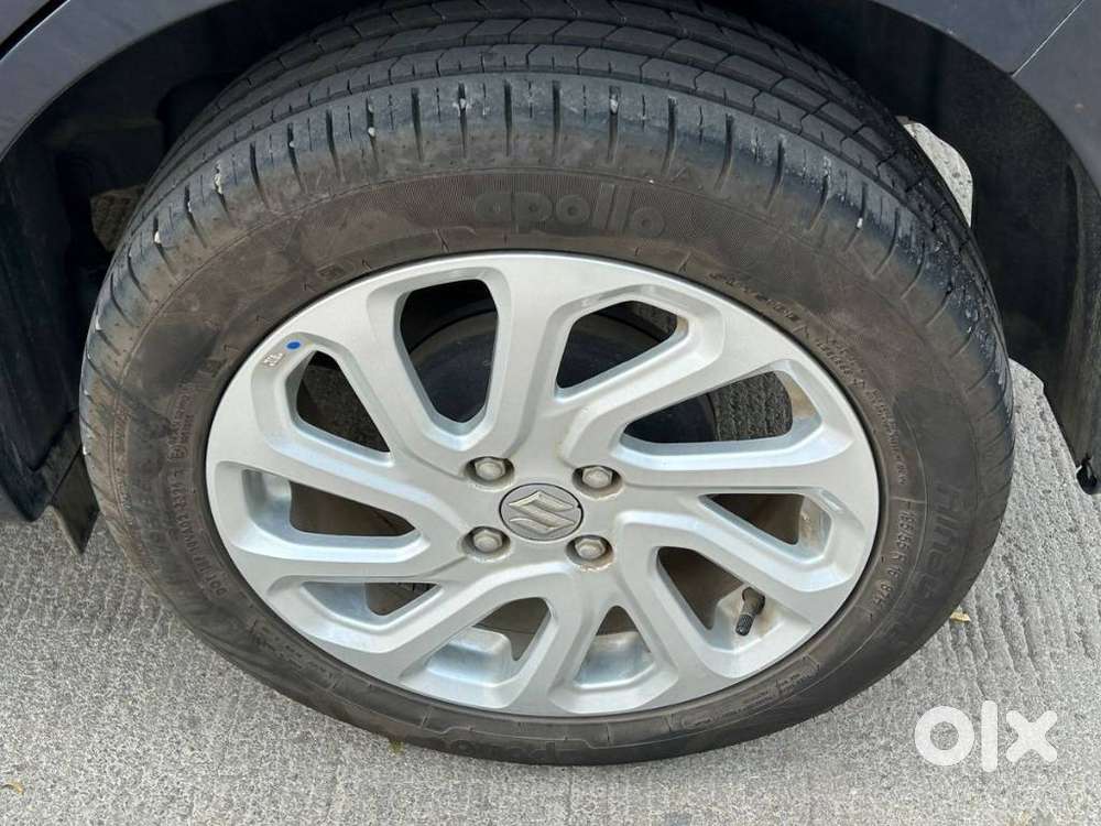 Maruti Suzuki Baleno 1.2 Zeta At, 2024, Petrol