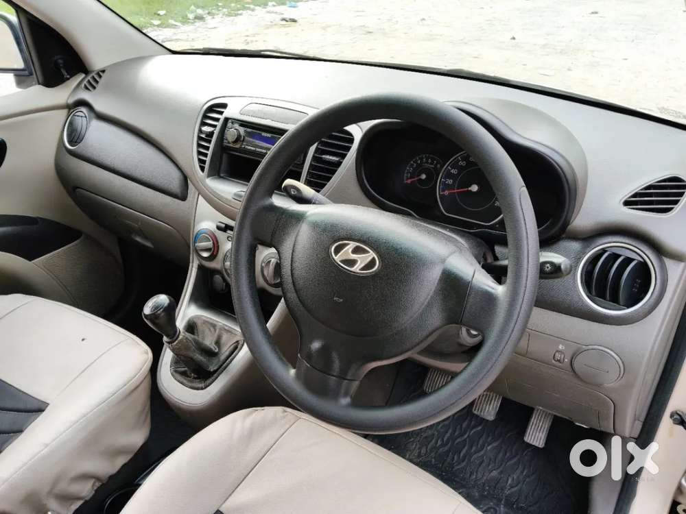 Hyundai I10 Era 1.1, 2011, Petrol
