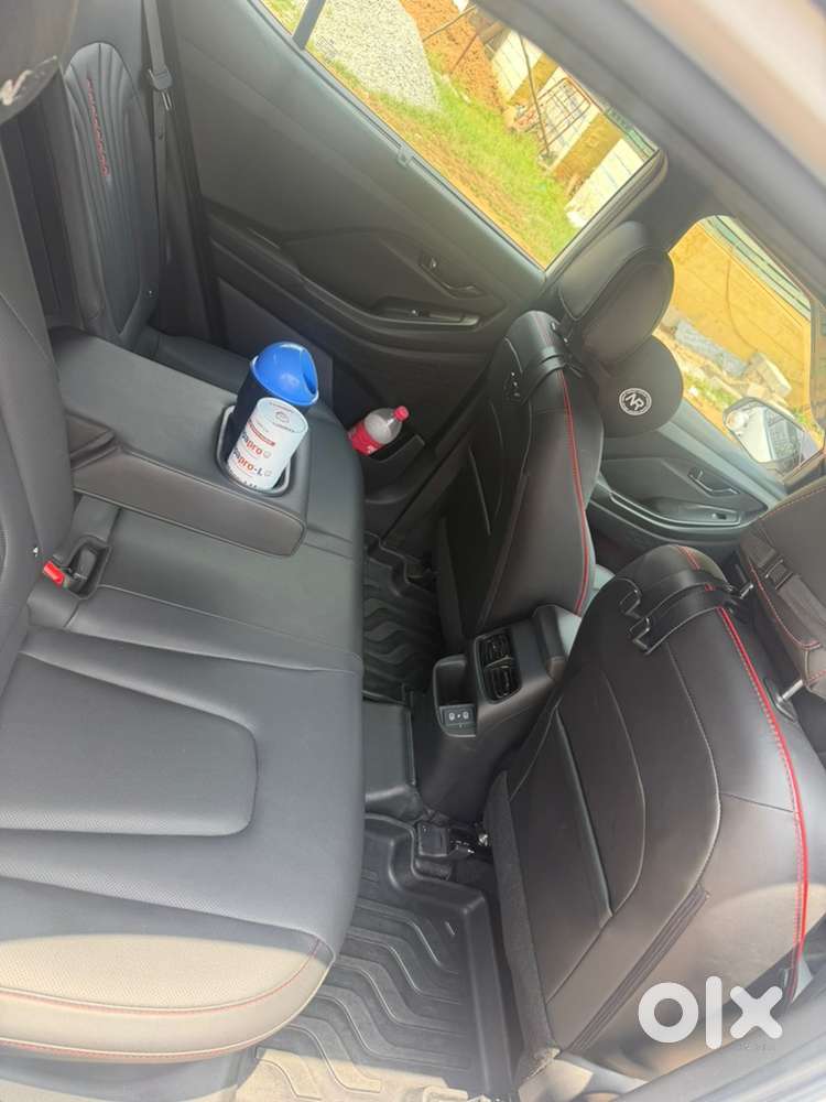 Hyundai Creta N Line 2024
