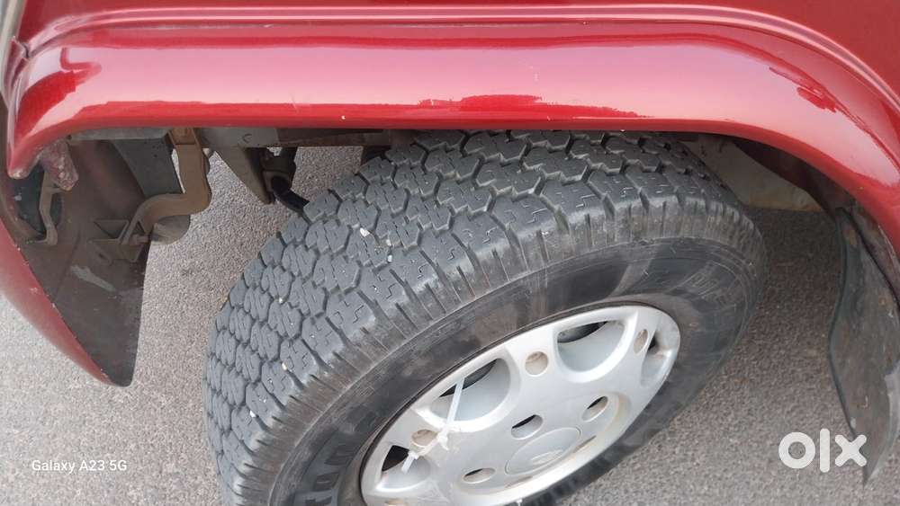 Mahindra Bolero Zlx, 2014, Diesel