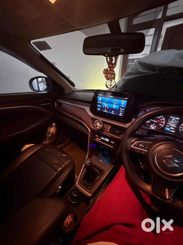 Maruti Suzuki Petrol 2022
