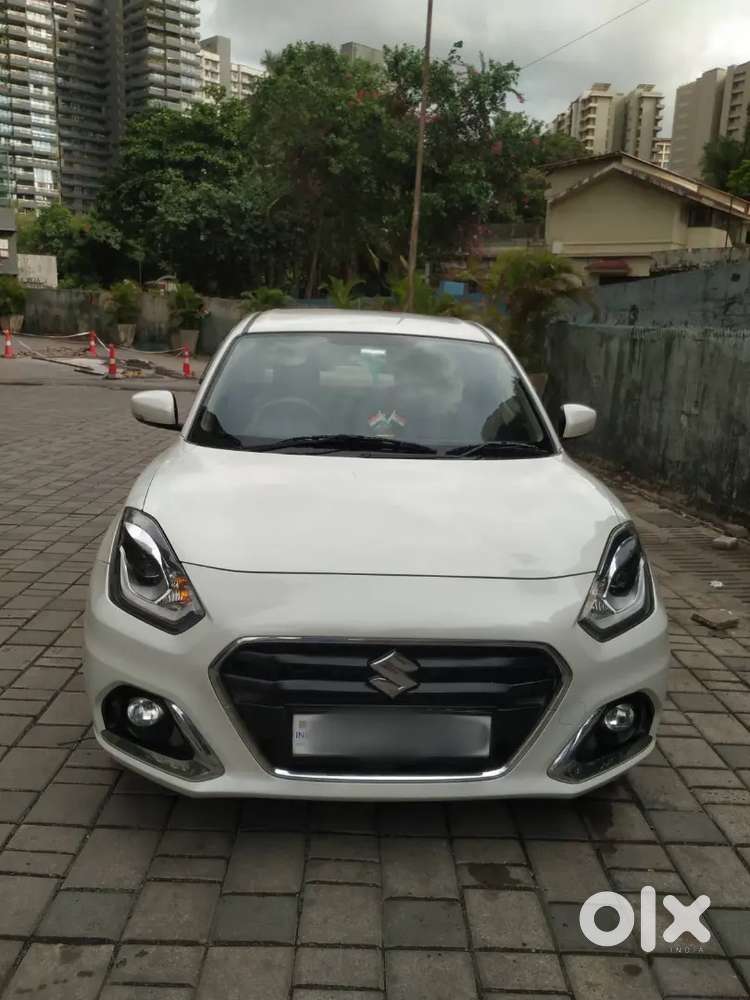Maruti Dzire 2020 Zxi Plus Petrol In Showroom