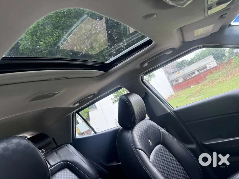 Hyundai Venue 2019 Turbo
