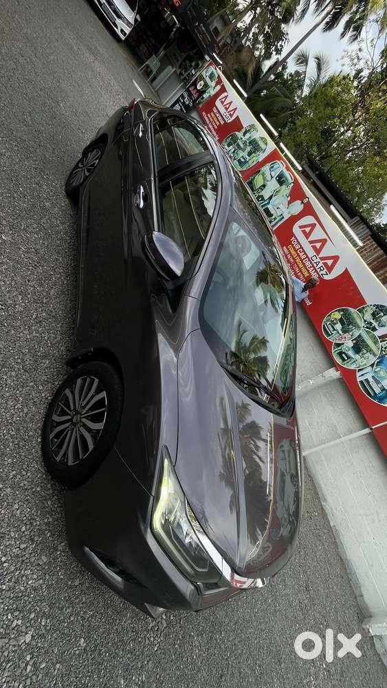 Honda City 1.5 Vx I-vtec Mt, 1919, Petrol