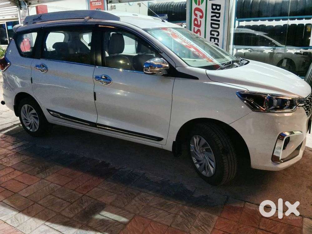 Maruti Suzuki Ertiga, 2024, Petrol
