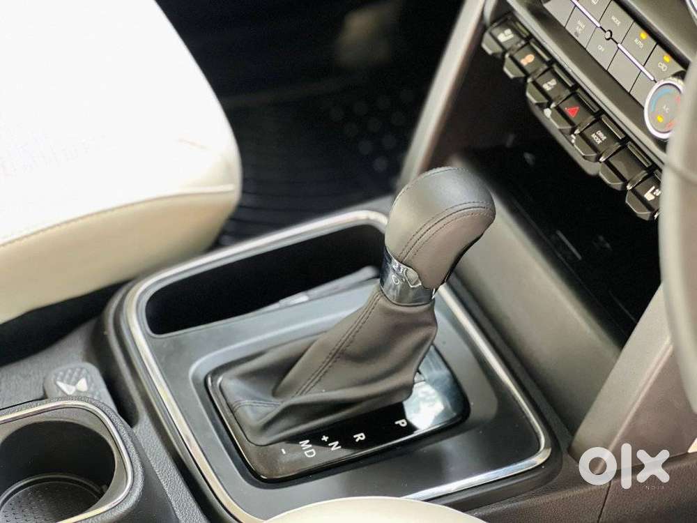 Mahindra Thar Roxx Ax7 L Petrol At 2wd, 2025, Petrol