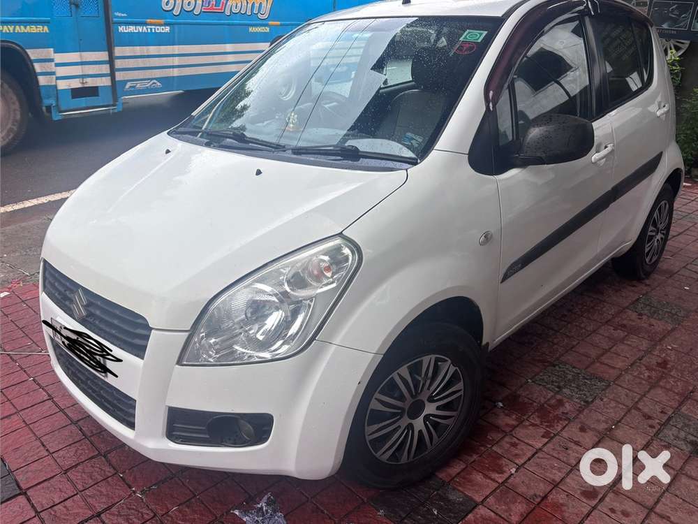 Well-maintained 2011 Maruti Suzuki Ritz Available For Sale