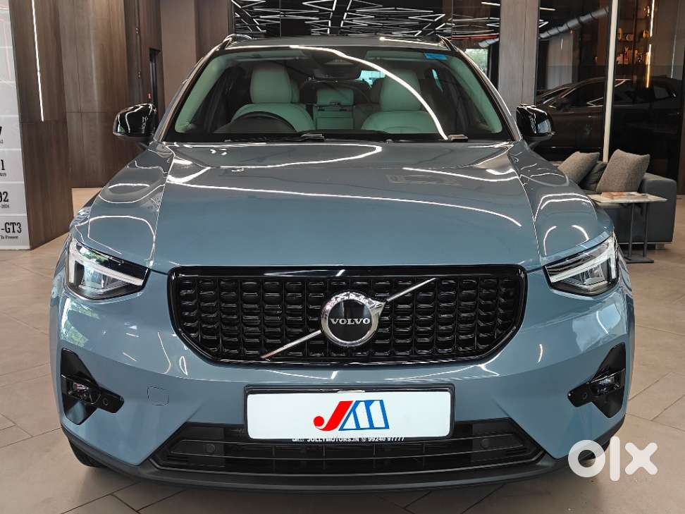 Volvo Xc40 B4 Ultimate, 2023, Petrol