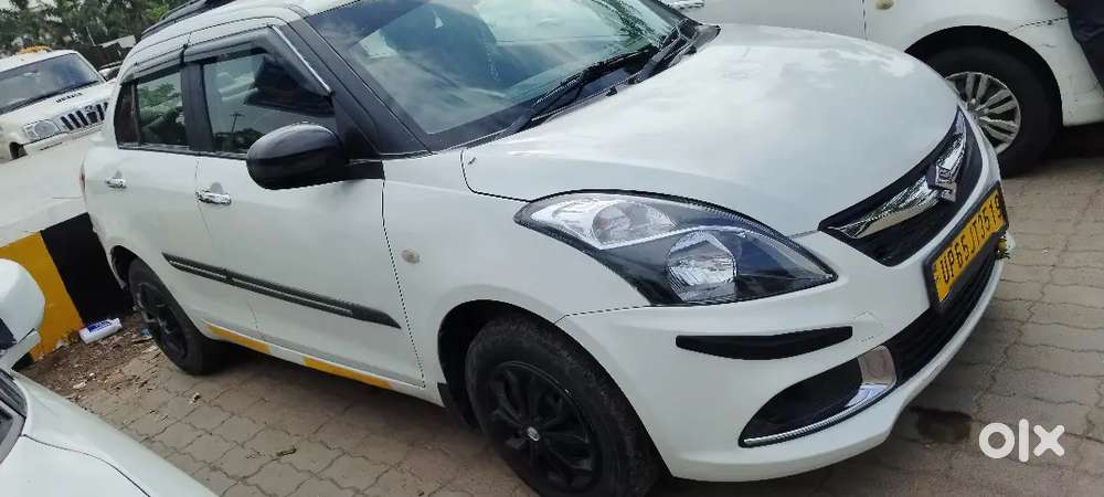 Maruti Suzuki Swift Dzire 2nd 2020