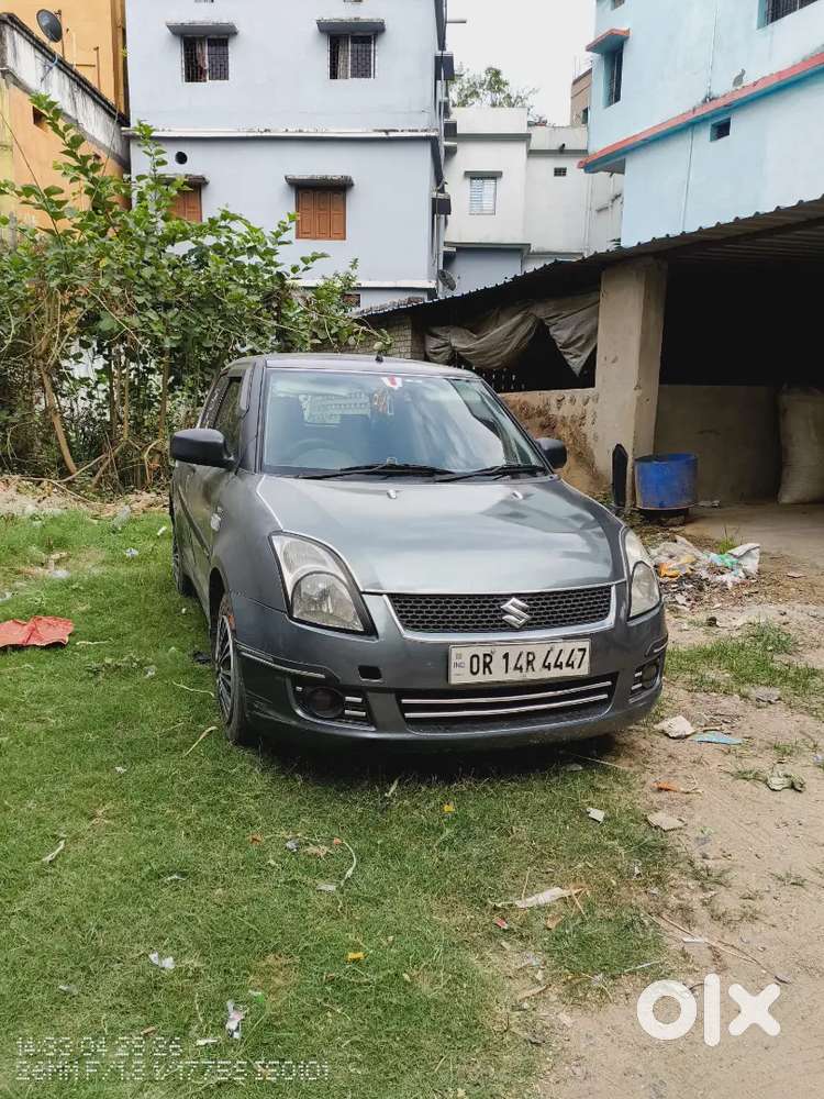 Maruti Suzuki Swift 2009 Diesel Well Maintained,good Condition