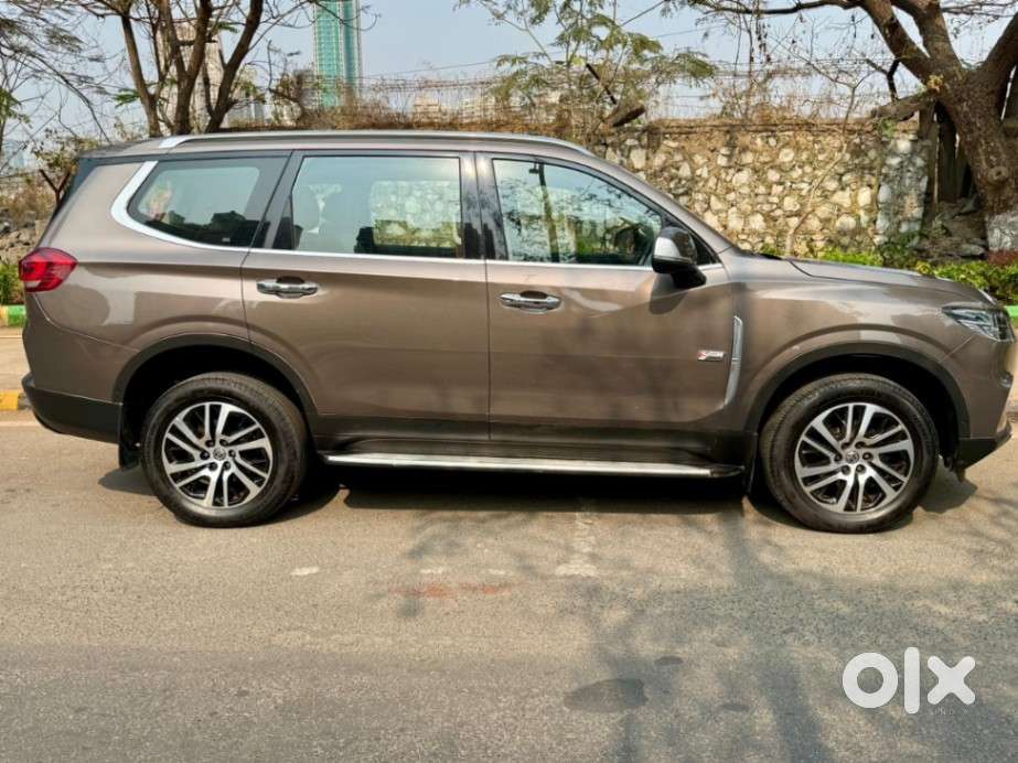 Mg Gloster Savvy 6 Seater, 2022, Diesel