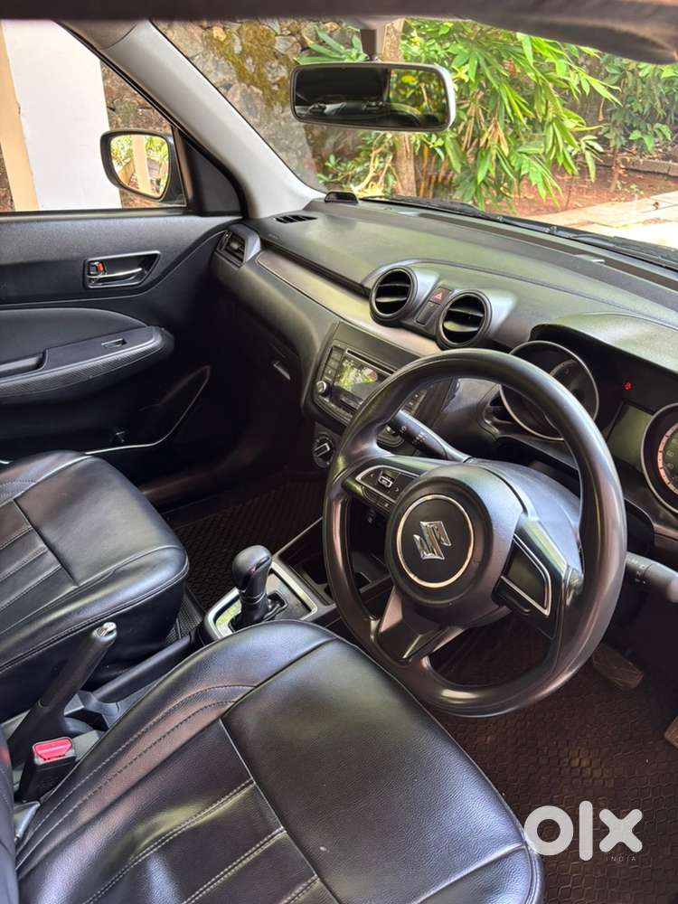 Maruti Suzuki Swift 2019 Diesel